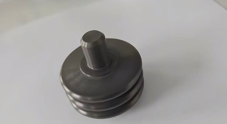 High Heat Resistance Ceramic Locating Pin