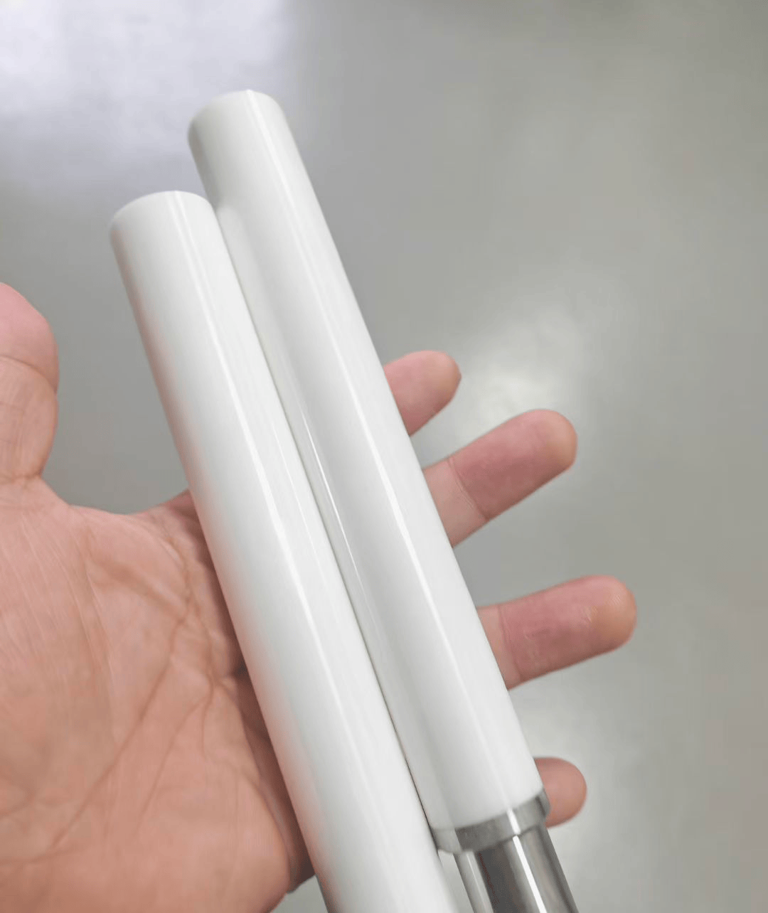 Ceramic Insulator Pins and Stand-Offs
