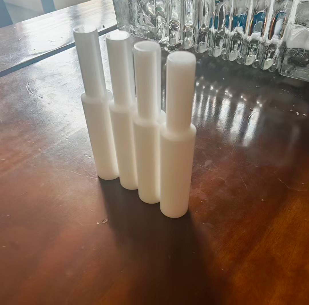 Precision Zirconia Ceramic Plunger