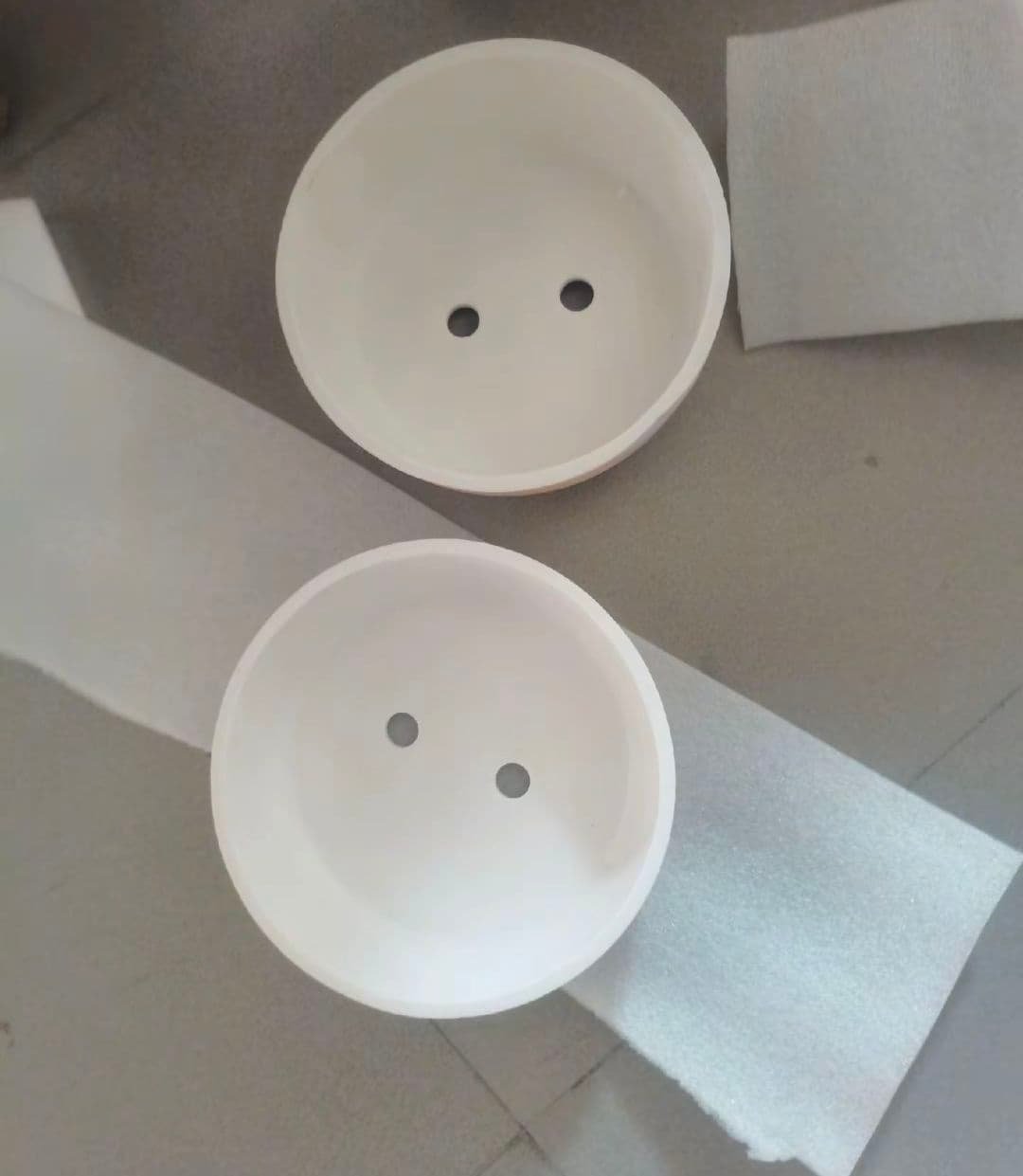 Zirconia