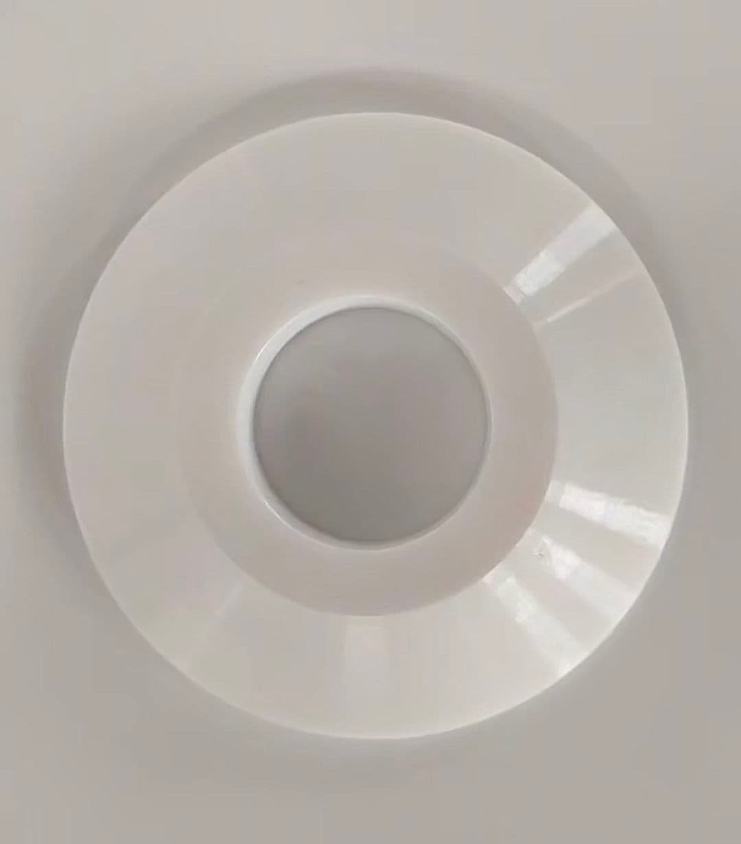 Custom precision ceramic ring