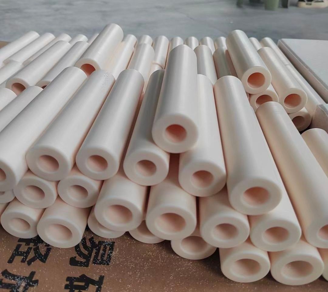 High-Temperature Sintering