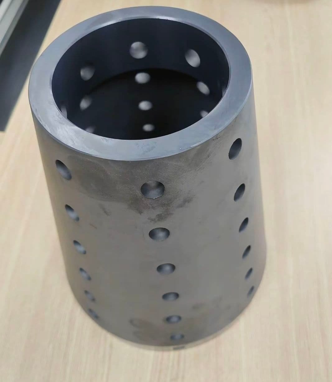 Silicon Carbide