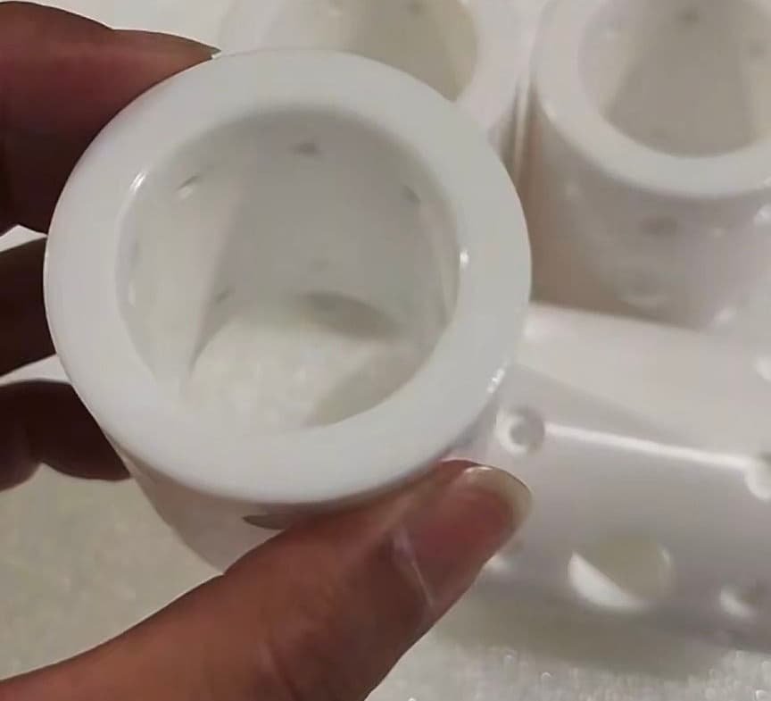 Technical Ceramics