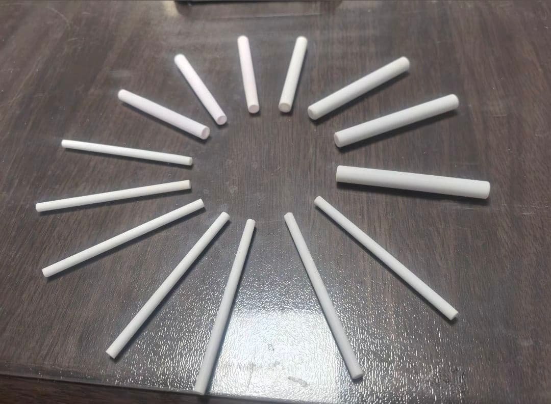 Ceramic Pumps & Plungers
