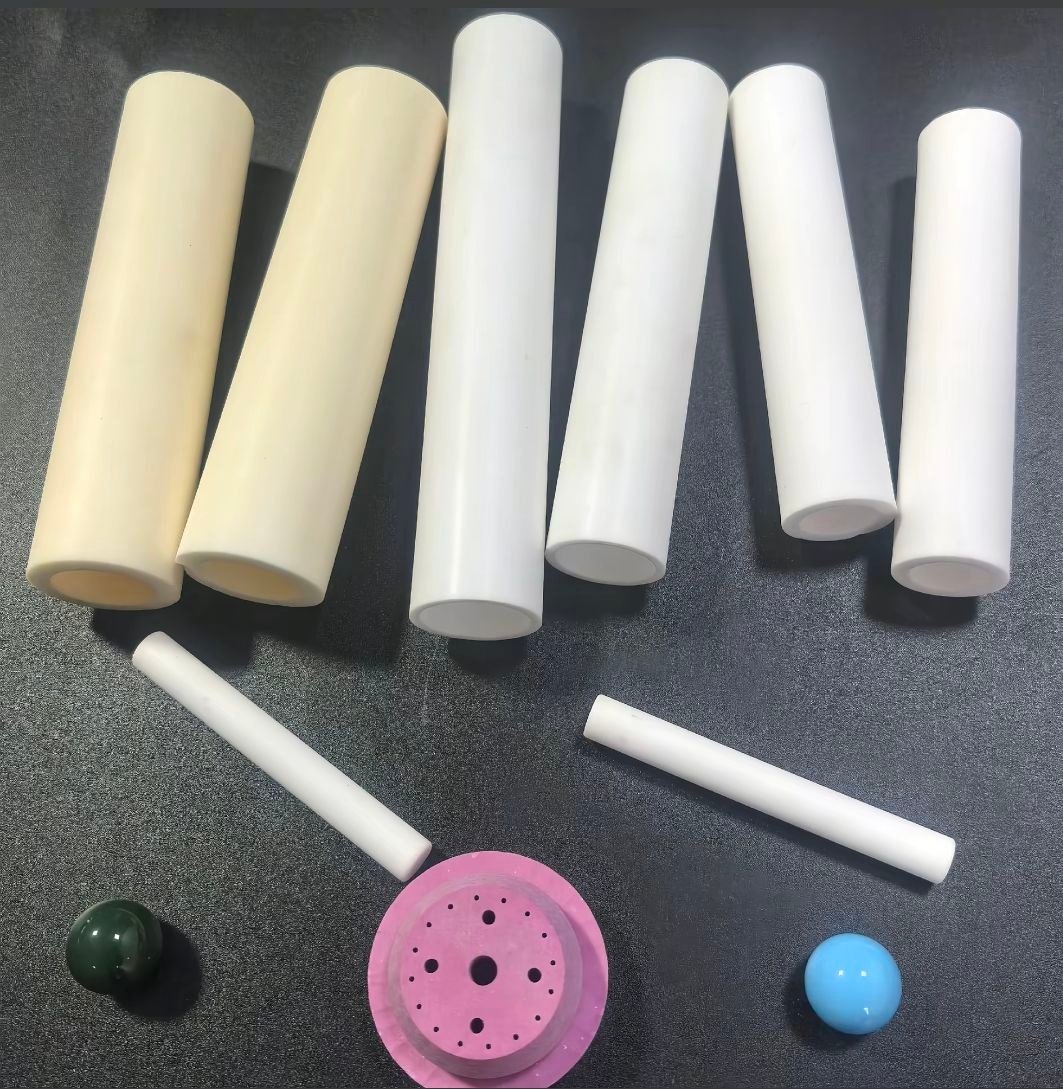 Mold Development