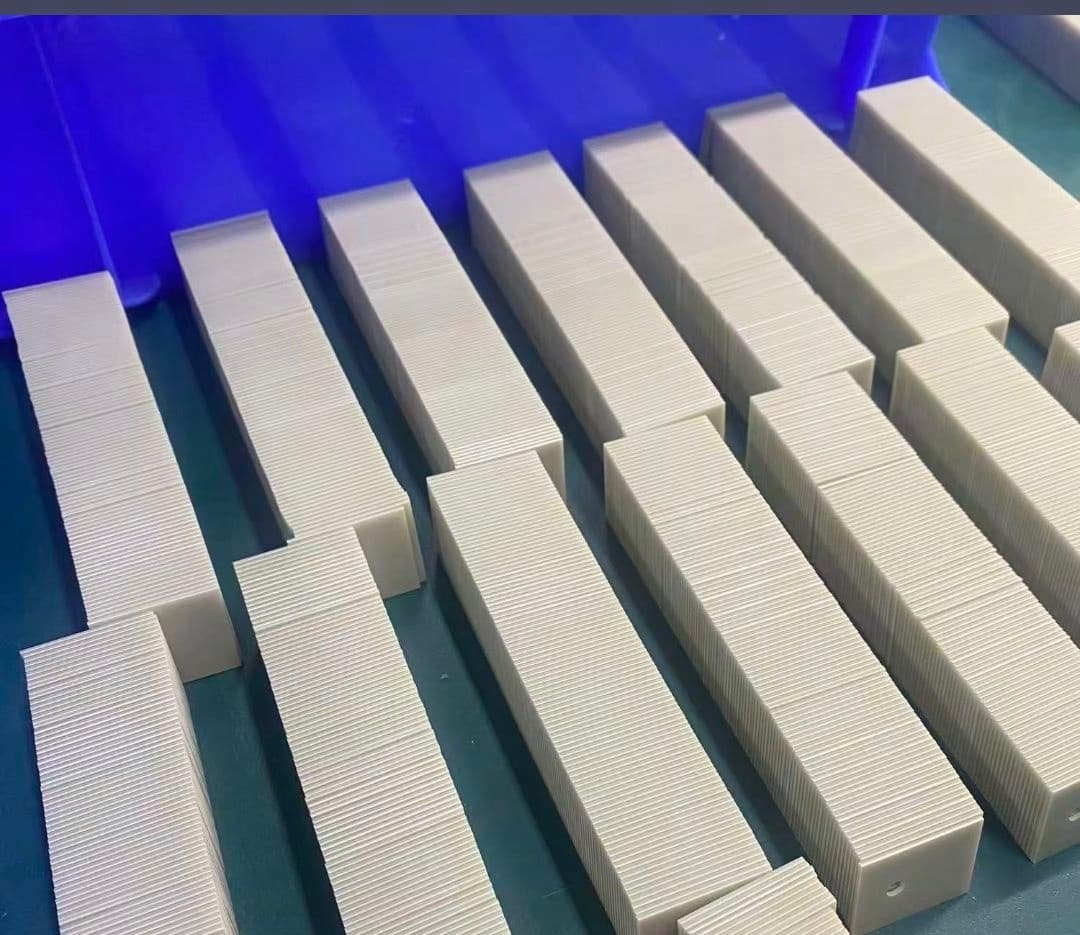 High Quality Ceramic Substrate