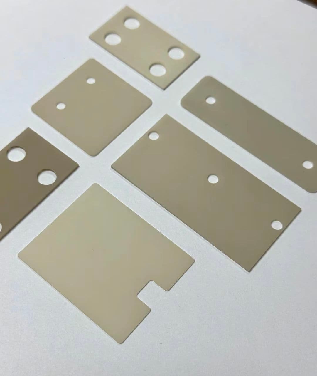 Ceramic Substrate